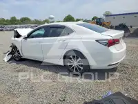 2017 Acura TLX фото