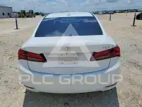 2017 Acura TLX photo