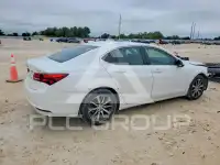 2017 Acura TLX photo