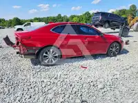 2017 Acura TLX photo