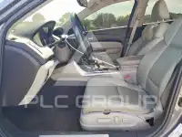 2017 Acura TLX фото