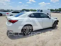 2017 Acura TLX фото