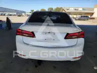 2017 Acura TLX фото
