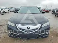 2017 Acura TLX фото