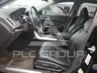 2017 Acura TLX фото