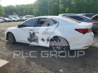 2017 Acura TLX фото