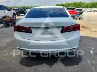 2017 Acura TLX фото