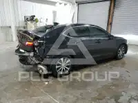 2017 Acura TLX фото