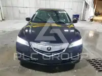 2017 Acura TLX фото