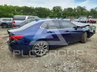 2017 Acura TLX фото