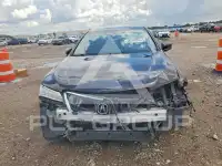 2017 Acura TLX фото