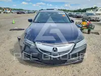 2017 Acura TLX фото