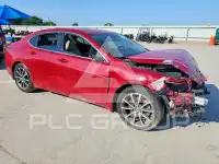 2017 Acura TLX фото