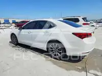 2017 Acura TLX фото