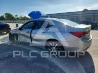 2017 Acura TLX photo