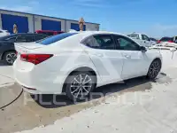 2017 Acura TLX фото