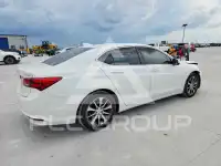 2017 Acura TLX photo