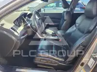 2017 Acura TLX фото