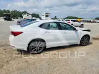 2017 Acura TLX фото