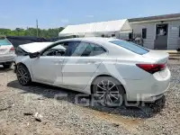 2017 Acura TLX фото