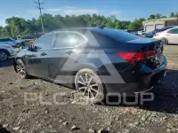 2017 Acura TLX фото