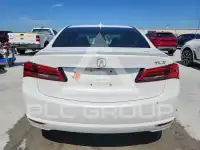 2017 Acura TLX фото