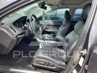 2017 Acura TLX фото