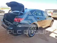 2017 Acura TLX photo