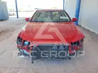 2017 Acura TLX photo