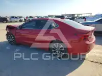 2017 Acura TLX фото