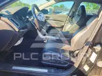 2017 Acura TLX фото
