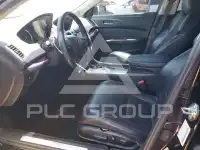 2017 Acura TLX photo
