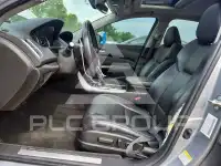 2017 Acura TLX фото