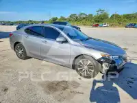 2017 Acura TLX photo