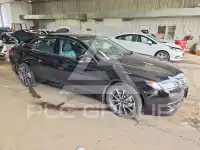 2017 Acura TLX photo