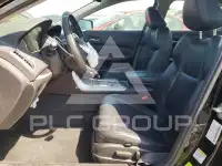 2017 Acura TLX фото