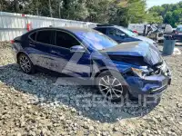 2017 Acura TLX фото