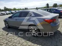 2017 Acura TLX фото