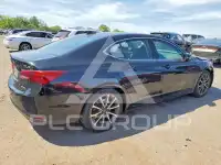 2017 Acura TLX фото