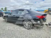 2017 Acura TLX фото