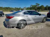 2017 Acura TLX photo