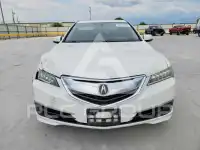 2017 Acura TLX photo