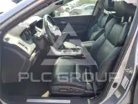 2017 Acura TLX photo