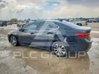 2017 Acura TLX фото