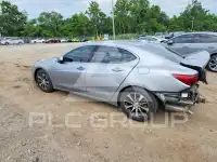 2017 Acura TLX фото