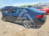 2017 Acura TLX фото