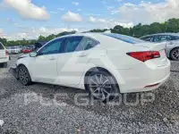 2017 Acura TLX фото