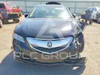 2017 Acura TLX фото
