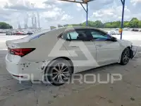 2017 Acura TLX фото