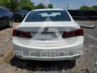 2017 Acura TLX фото